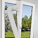 Velcro Window Kit / Fenêtre Etanchéité Climatiseur